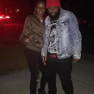 Meet your Posher, Ronnell